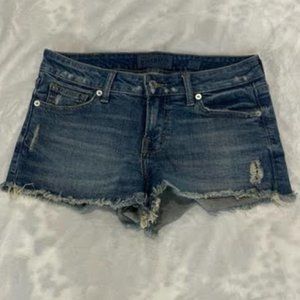 Lucky Brand Jeans Shorts